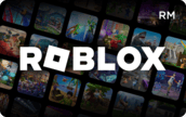 Roblox Digital Gift Card (Includes Free Virtual Item) (Redeem Worldwide)